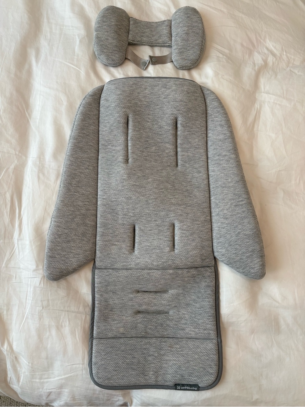 UPPAbaby infant SnugSeat